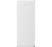 Beko Congelatore Verticale a libera installazione , RFSA210K40WN, Classe E, 168 litri