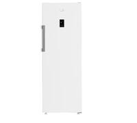 Beko B3RFNE294W Congelatore verticale Libera installazione 260 L E Bianco