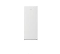 Beko Congelatore Verticale a libera installazione , RFSA210K40WN, Classe E, 168 litri