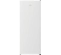 Beko Congelatore Verticale a libera installazione , RFSA210K40WN, Classe E, 168 litri
