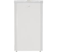 Beko FSE13040N Congelatore verticale Libera installazione 117 L E Bianco