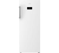 Beko Congelatore a Cassetti Verticale Capacità 219 Litri No Frost Classe energetica F Capacità di congelamento 16 Kg/24h porta reversibile - RFNE270E33WN