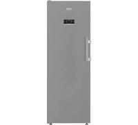 Beko B5RMFNE314X Congelatore verticale Libera installazione 286 L E Acciaio inox