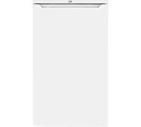 Beko FS166020 Congelatore verticale Libera installazione 65 L E Bianco