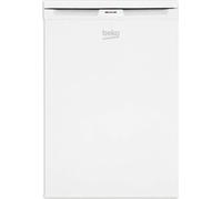 Beko FSE1073N Congelatore verticale Libera installazione 95 L F Bianco
