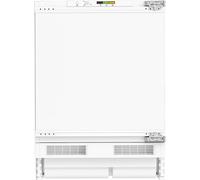 Beko Congelatore sottotavolabile autoventilato h82, 87L netti