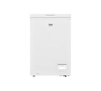 Beko CF100EWN Congelatore a pozzo Libera installazione 98 L E Bianco