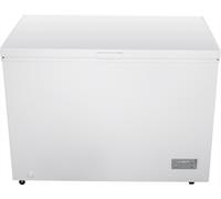 BEKO CONG.ORIZZ. CF316EIWN (E) 308LT(AXLXP)84.5X112.0X70, STATICO, DIS