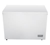 Beko Congelatore orizzontale CF316EIWN White 112x70x84,5cm)