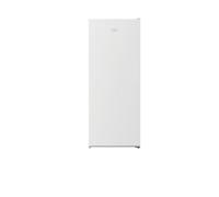 Beko Congelatore Verticale a libera installazione , RFSA210K40WN, Classe E, 168 litri