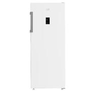 Beko Congelatore Verticale 152CM Classe E Linea Estetica Beyond BPRO500 No Frost Volume Totale Netto: 220 Litri Display Touch Sulla Porta 7285940815