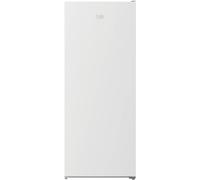 Beko Congelatore Verticale a libera installazione , RFSA210K40WN, Classe E, 168 litri