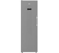 Beko B5RMFNE314X Congelatore verticale Libera installazione 286 L E Acciaio inox