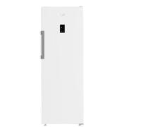Beko B3RFNE294W Congelatore verticale Libera installazione 260 L E Bianco
