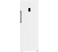 Beko B3RFNE294W Congelatore verticale Libera installazione 260 L E Bianco