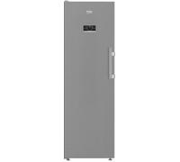 Beko B5RMFNE314X Congelatore verticale Libera installazione 286 L E Acciaio inox