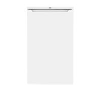 Beko FS166020 Congelatore verticale Libera installazione 65 L E Bianco