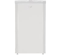 Beko FSE13040N Congelatore verticale Libera installazione 117 L E Bianco