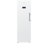 Beko B5RMFNE314W Congelatore verticale Libera installazione 286 L E Bianco