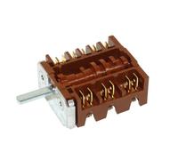 Beko Cooker Piastre Grande Burner Selettore