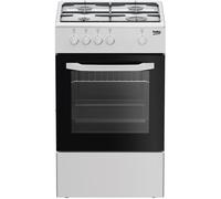 Beko CUCINA 50X50 CSG42001FW GAS