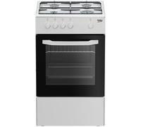 Beko CUCINA 50X50 CSG42001FW GAS