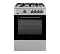 Beko CSG62000DX Piano cottura Gas A Acciaio inossidabile cucina