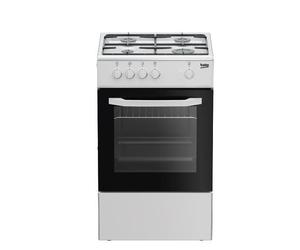 Beko CUCINA 50X50 CSG42001FW GAS 6221378000049