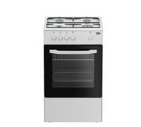 Beko CSG42001FW BI 50X50 4F FG
