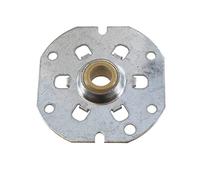 Beko - Cuscinetto posteriore originale per DRVS62W, DRVS62S, DRVT71W