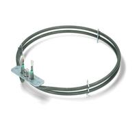 Beko D533W 1800 Watt Elemento Del Forno Ventilato Circolare