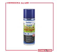Beko Detergente agli Agrumi Detergente Speciale Spray Ingredienti Naturali 400ml