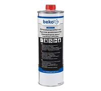 Beko - Detergente per macchie di olio, 1 litro