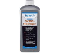 beko Detergente per WPC