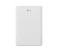 Beko Bdp016 Dehumidifier Trasparente
