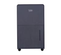 Beko Deumidificatori BDPM030 deumidificatore 30 lt/24h filtro Hepa 30LT R290 TIM