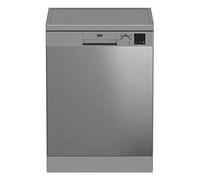 Beko DVN05320X Libera installazione 13 coperti E