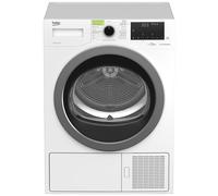 BEKO - DH 9532 GAO asciugatrice Libera installazione Caricamento frontale 9 kg A+++ Bianco