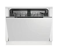 Beko DIN34320 Fully built-in 13 place settings E
