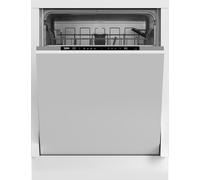 BEKO DIN34330 LAVASTOVIGLIE INCASSO 60CM 13COPERTI DISPLAY TOUCH INOX