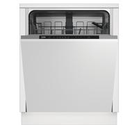 Beko DIN 35321 Lavastoviglie da incasso 13 coperti A++ 5 anni di garanzia