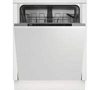 Beko DIN 35321 Lavastoviglie da incasso 13 coperti A++ 5 anni di garanzia