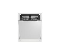 Beko DIN 35321 Lavastoviglie da incasso 13 coperti A++ 5 anni di garanzia