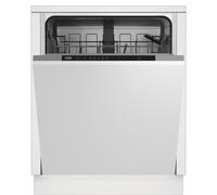 Beko DIN 35321 Lavastoviglie da incasso 13 coperti A++ 5 anni di garanzia