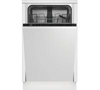 Beko DIS35023 A scomparsa totale 10 coperti E