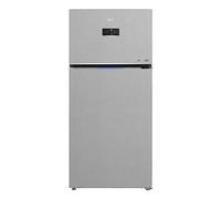 Beko B7RDNE595LXPW Libera installazione 557 L D Acciaio inox
