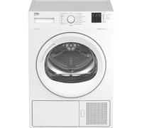 BEKO DRX1023W BEKO ASCIUGATRICE 10KG A++ DRX1023W