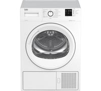 BEKO DRX823N BEKO ASCIUGATRICE 8KG DISPLAY DIGIT A++ DRX823N