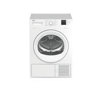 Beko DRX823W asciugatrice Libera Installazione Caricamento Frontale 8 kg A++ Bianco