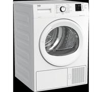 Beko DRX923W asciugatrice Libera installazione Caricamento frontale 9 kg A++ Bianco